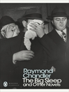 The Big Sleep and Other Novels (eBook)